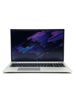 Ноутбук HP EliteBook 855 G8 Multitouch AMD Ryzen 5 (Ryzen 5 Pro 5650U) 16 Гб 256 Гб SSD Клас A- (NTB0226127) Б/В NTB0226127 фото