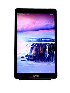 Планшет Huawei MediaPad M5 Lite 8" IPS Kirin 710 3 Гб 32 Гб ( Клас B)