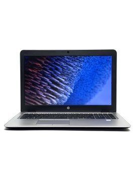 Ноутбук HP EliteBook 850 G3 TN Intel Core i5 (i5-6200U) 8 Гб 256 Гб SSD Клас A- (NTB0426318) Б/В NTB0426318 фото