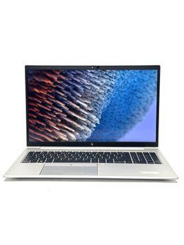Ноутбук HP EliteBook 855 G8 Multitouch AMD Ryzen 5 (Ryzen 5 Pro 5650U) 8 Гб 256 Гб SSD Клас A (NTB0226084) Б/В NTB0226084 фото