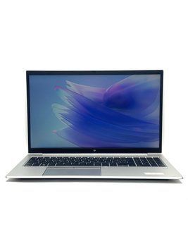 Ноутбук HP EliteBook 855 G7 IPS AMD Ryzen 5 (Ryzen 5 Pro 4650U) 16 Гб 256 Гб SSD Клас A- (GNB0526135) Б/В GNB0526135 фото