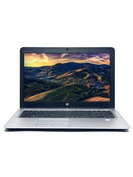 Ноутбук HP EliteBook 850 G3 TN Intel Core i5 (i5-6300U) 8 Гб 512 Гб SSD Клас A- (NTB0426285) Б/В