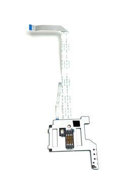 Додаткова плата (картридер) для ноутбука HP EliteBook Folio 9470m (вживаний)