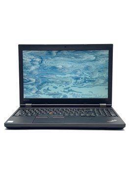 Ноутбук Lenovo ThinkPad L560 IPS Intel Core i5 (i5-6200U) 8 Гб 256 Гб SSD Клас A- (NTB0426483) Б/В
