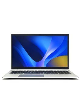 Ноутбук HP EliteBook 855 G8 IPS AMD Ryzen 5 (Ryzen 5 Pro 5650U) 16 Гб 256 Гб SSD Клас A- (GNB0826169) Б/В