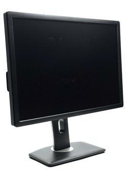 Монітор Dell UltraSharp U2412Mb 24" IPS (Вживаний - Клас B) RNB0225412 фото