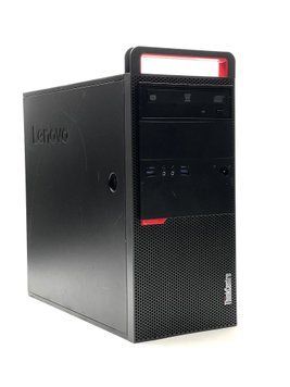 Системний блок Lenovo ThinkCentre M800 Intel Core i5 8 Гб 256 Гб SSD Tower ( Клас A)