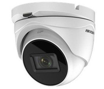 Turbo HD відеокамера Hikvision DS-2CE79D3T-IT3ZF 2МП (2.7-13.5мм) YSAP653     фото