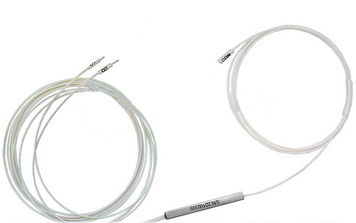 Оптичний дільник Extralight PLC 1/2 without connector (Splitter) 10043707 фото