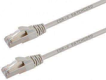 Патч-корд Lan RJ-45 1м (PatchCord) 20021638 фото