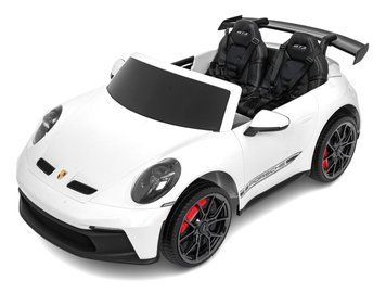 Автомобіль Porsche 911 GT3 STRONG MP4 Білий PA.DK-P911.STRONG.MP4.BIA фото