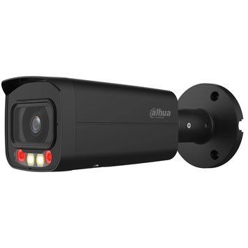 IP відеокамера Dahua DH-IPC-HFW2449T-AS-IL-BE 4МП (3.6мм) з мікрофоном