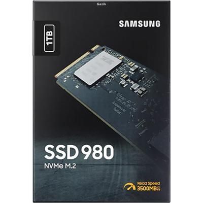 Накопичувач SSD SAMSUNG MZ-V8V1T0 1 Тб M.2 NVMe 3bit MLC