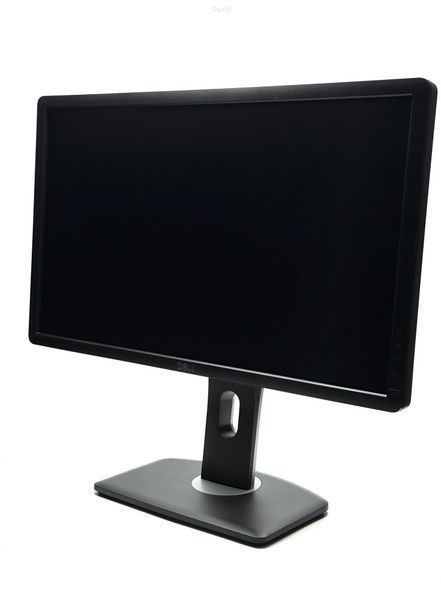 Монітор Dell P2412Hb 24" TFT+TN (Вживаний - Клас A-)