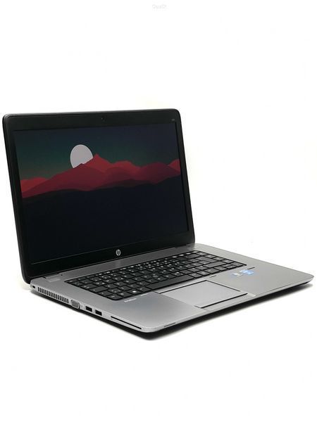 Ноутбук HP EliteBook 850 G1 TN Intel Core i7 16 Гб 256 Гб SSD (Вживаний - Клас A) RNB1223190 фото