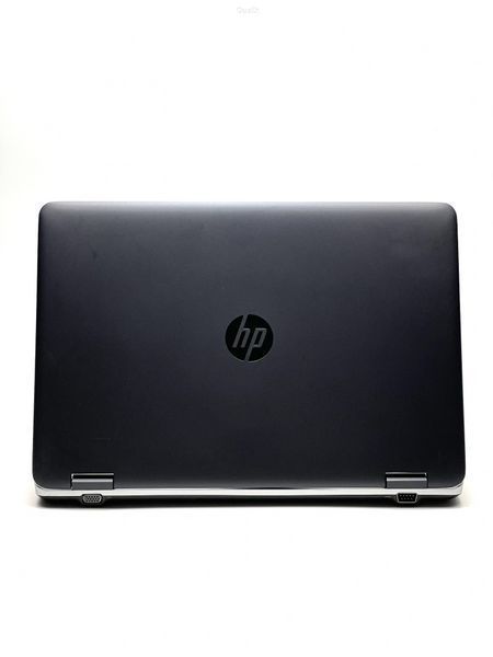 Ноутбук HP ProBook 650 G3 TN Intel Core i5 (i5-7200U) 8 Гб 256 Гб SSD (Вживаний - Клас A-) CNB0823120 фото
