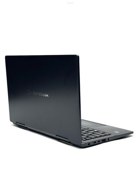 Ноутбук Dynabook Portege X30W-J Multitouch Intel Core i5 (i5-1135G7) 16 Гб 256 Гб SSD Клас A- (NTB0226457) Б/В