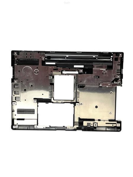 Нижня кришка бази (корито) для ноутбука Fujitsu LifeBook S751, S752, FPC04575BK (Клас - A)