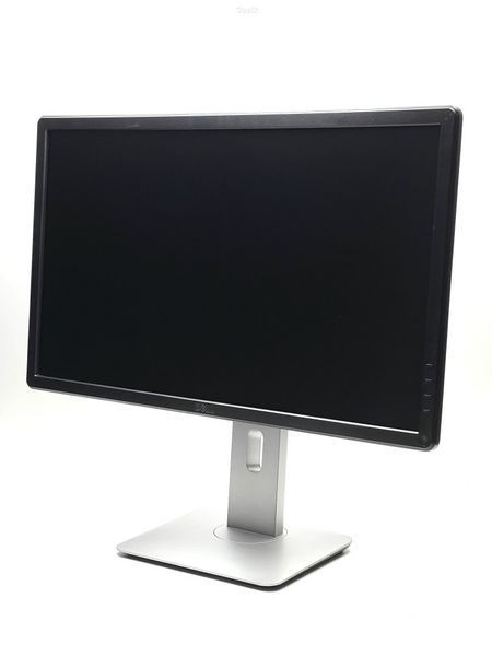 Монітор Dell E2414Ht 24" TN (Вживаний - Клас A-)