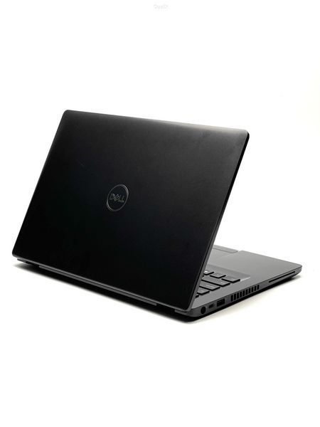 Ноутбук Dell Latitude 5400 IPS Intel Core i5 (i5-8365U) 8 Гб 256 Гб SSD (Вживаний - Клас A-) RNB1024230 фото