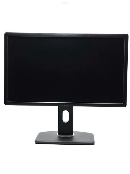 Монітор Dell P2412Hb 24" TFT+TN (Вживаний - Клас A-)