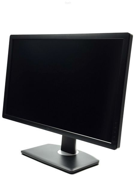 Монітор Dell U2713H 27" AH-IPS (Вживаний - Клас A-)