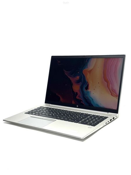 Ноутбук HP EliteBook 855 G7 IPS AMD Ryzen 5 (Ryzen 5 Pro 4650U) 16 Гб 256 Гб SSD Клас A- (GNB0526070) Б/В