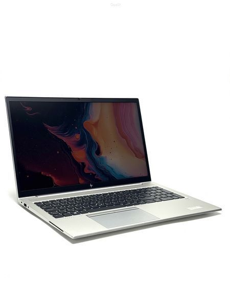Ноутбук HP EliteBook 855 G7 IPS AMD Ryzen 5 (Ryzen 5 Pro 4650U) 16 Гб 256 Гб SSD Клас A- (GNB0526070) Б/В