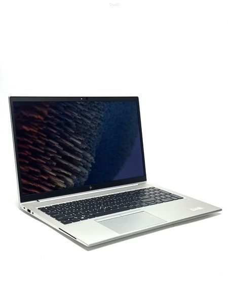 Ноутбук HP EliteBook 855 G8 Multitouch AMD Ryzen 5 (Ryzen 5 Pro 5650U) 8 Гб 256 Гб SSD Клас A (NTB0226084) Б/В
