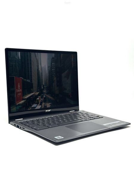 Ноутбук Acer ChromeBook Spin 713 Multitouch Intel Core i3 (i3-10110U) 8 Гб 128 Гб SSD Клас A- (NTB0226347) Б/В