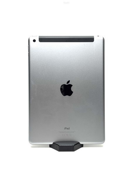 Планшет Apple iPad 6th Space Gray (A1954) 9,7 Retina 128 Гб Wi-Fi + LTE (Вживаний - Клас A-)