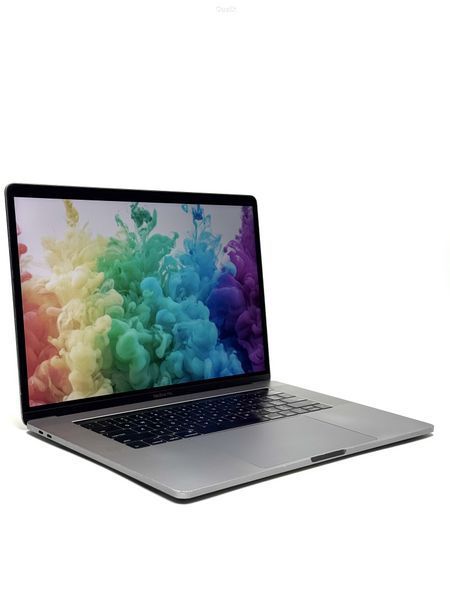 Ноутбук Apple MacBook Pro A1990 Retina Intel Core i7 (i7-9750H) 16 Гб 512 Гб SSD Клас B (GNB1225040) Б/В GNB1225040 фото
