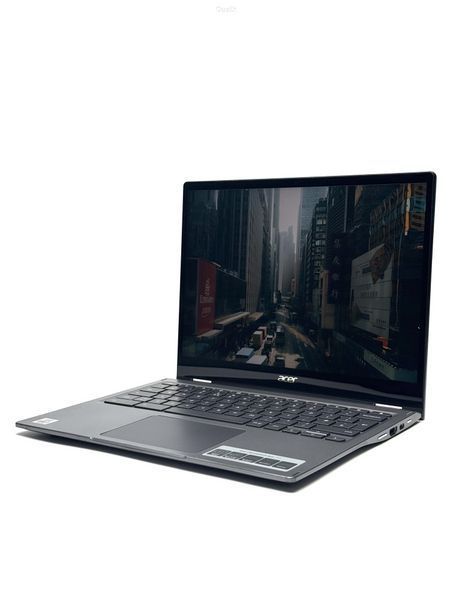 Ноутбук Acer ChromeBook Spin 713 Multitouch Intel Core i3 (i3-10110U) 8 Гб 128 Гб SSD Клас A- (NTB0226347) Б/В