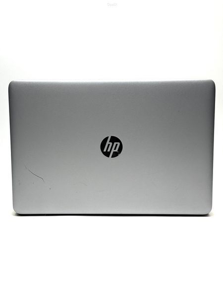 Ноутбук HP EliteBook 850 G3 TN Intel Core i5 (i5-6200U) 8 Гб 256 Гб SSD Клас A- (NTB0426318) Б/В
