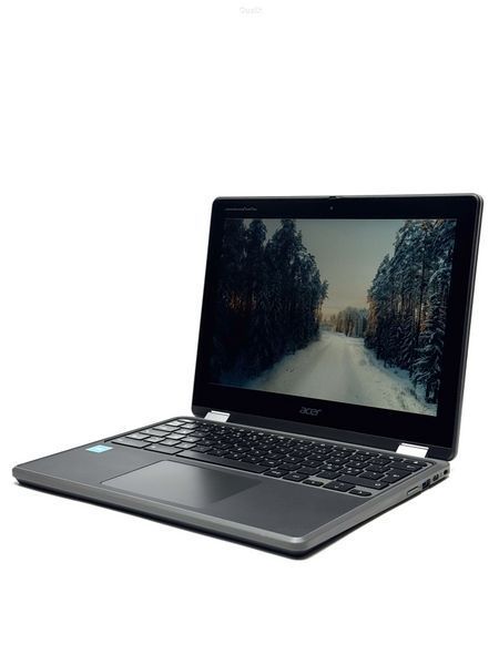 Ноутбук Acer ChromeBook Spin 512 Multitouch Intel Celeron (N5100) 8 Гб 32 Гб SSD Клас A (NTB0226344) Б/В