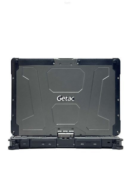Ноутбук Getac V110 G3 Multitouch Intel Core i5 (i5-6200U) 8 Гб 128 Гб SSD Клас A- (NTB0226029) Б/В