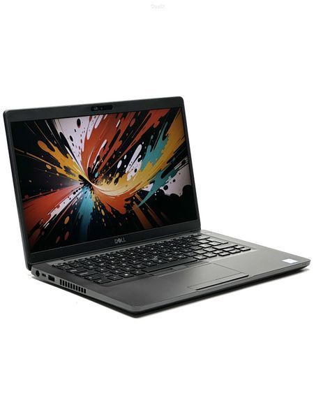 Ноутбук Dell Latitude 5400 IPS Intel Core i5 (i5-8265U) 8 Гб 256 Гб SSD (Вживаний - Клас A-) RNB0524163 фото