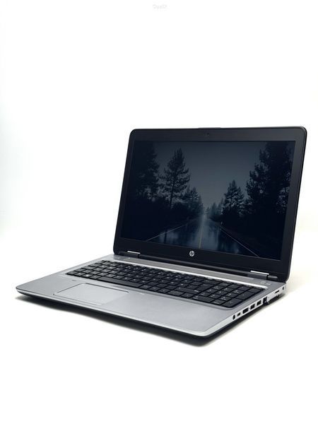 Ноутбук HP ProBook 655 G3 TN AMD A-Series (A8-9600B) 8 Гб 128 Гб SSD Клас B (NTB0426424) Б/В NTB0426424 фото