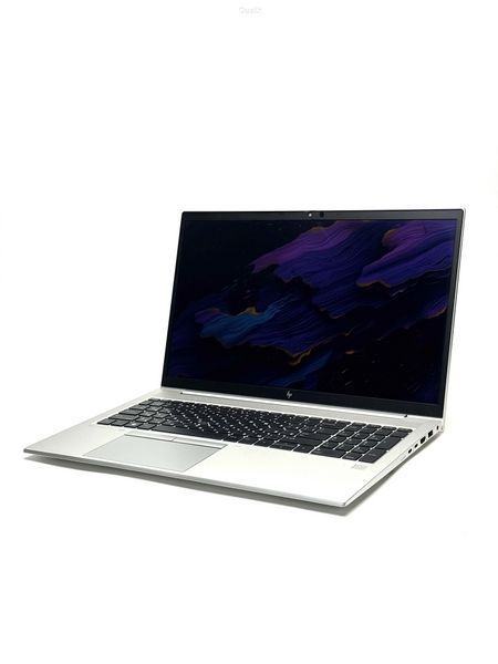 Ноутбук HP EliteBook 855 G8 Multitouch AMD Ryzen 5 (Ryzen 5 Pro 5650U) 16 Гб 256 Гб SSD Клас A- (NTB0226127) Б/В