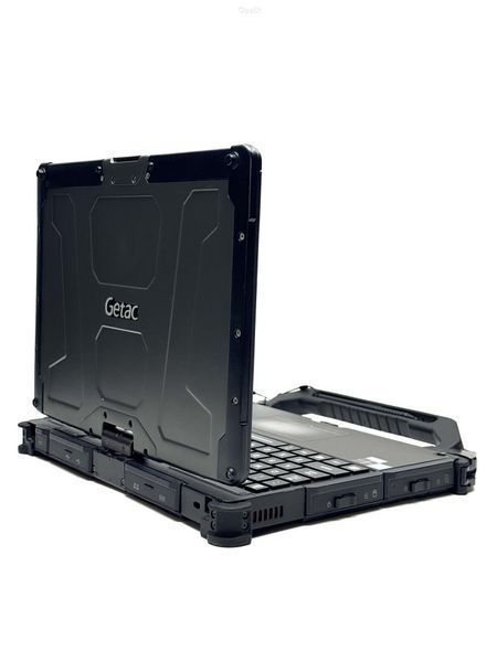 Ноутбук Getac V110 G3 Multitouch Intel Core i5 (i5-6200U) 8 Гб 128 Гб SSD Клас A- (NTB0226029) Б/В