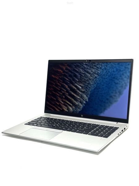 Ноутбук HP EliteBook 855 G8 Multitouch AMD Ryzen 5 (Ryzen 5 Pro 5650U) 8 Гб 256 Гб SSD Клас A (NTB0226084) Б/В