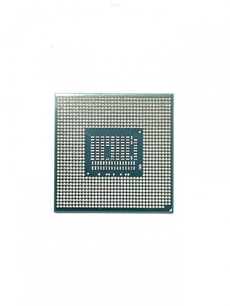 Процесор для ноутбука Intel Core i7-3520M 2,9-3,6 ГГц