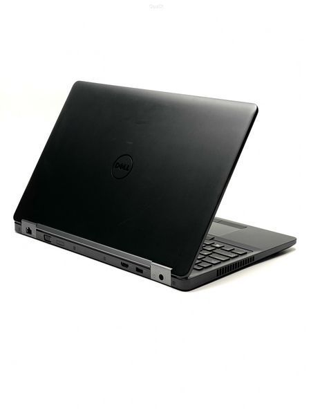 Ноутбук Dell Latitude E5570 TN Intel Core i5 (i5-6200U) 4 Гб 256 Гб SSD (Вживаний - Клас B) RNB1223260 фото