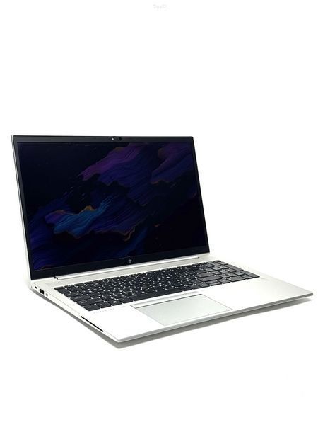 Ноутбук HP EliteBook 855 G8 Multitouch AMD Ryzen 5 (Ryzen 5 Pro 5650U) 16 Гб 256 Гб SSD Клас A- (NTB0226127) Б/В