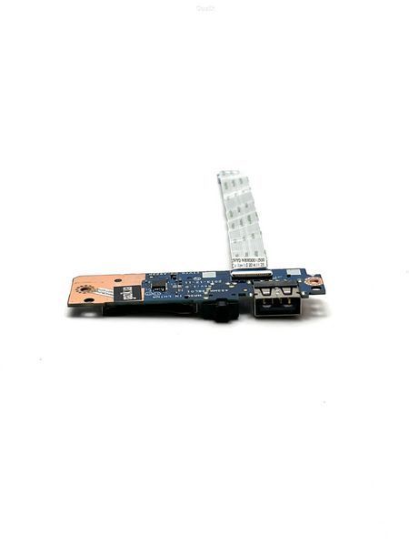 Додаткова плата (USB, Audio, Card-Reader) для ноутбука Lenovo Yoga 2 13 (вживаний)