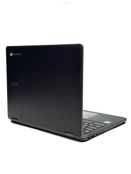 Ноутбук Acer ChromeBook Spin 512 Multitouch Intel Celeron (N5100) 8 Гб 32 Гб SSD Клас A (NTB0226344) Б/В