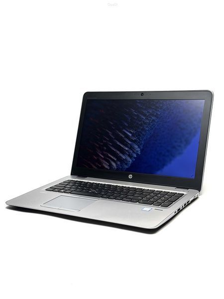 Ноутбук HP EliteBook 850 G3 TN Intel Core i5 (i5-6200U) 8 Гб 256 Гб SSD Клас A- (NTB0426318) Б/В