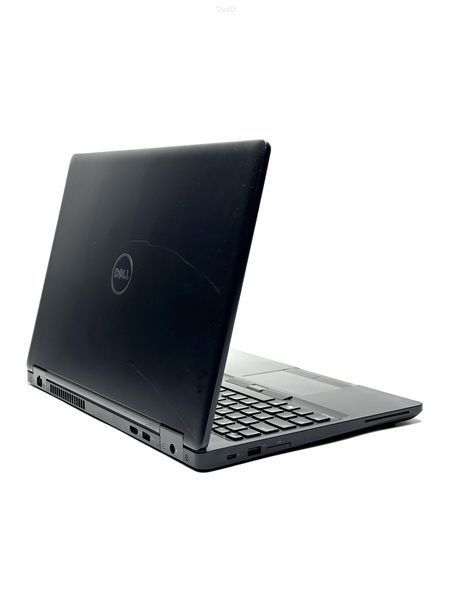 Ноутбук Dell Latitude 5580 IPS Intel Core i5 (i5-6300U) 8 Гб 128 Гб SSD Клас B (NTB0925559) Б/В