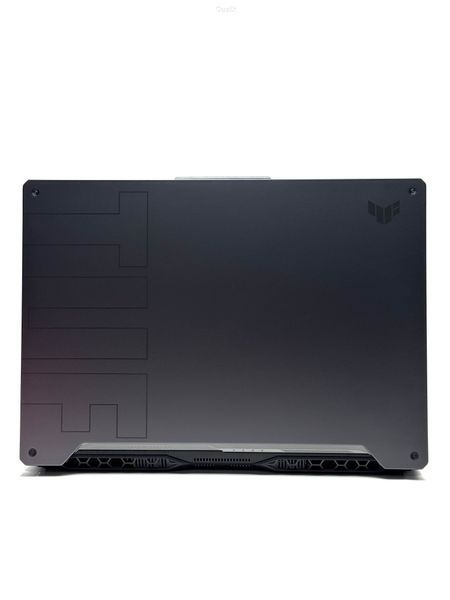 Ігровий ноутбук Asus TUF Gaming F15 FX506HM IPS (144 Гц) Intel Core i5 (i5-11400H) 16 Гб 512 Гб SSD Клас A (NTB1225216) Б/В