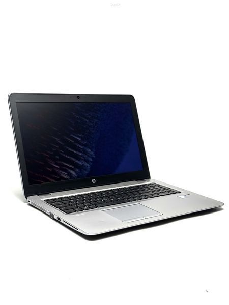 Ноутбук HP EliteBook 850 G3 TN Intel Core i5 (i5-6200U) 8 Гб 256 Гб SSD Клас A- (NTB0426318) Б/В